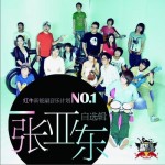张亚东自选辑 红牛新能量音乐计划No.1试听