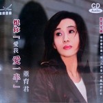 恨你爱我爱一半(董育君&郑君威&林俊彦)详情