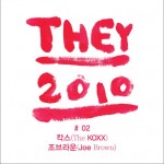 THEY2010 #02 (Single)