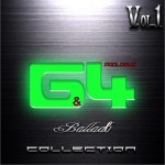 G&4 - Ballad Vol.1 (Single)