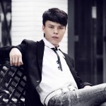 张义杰同名EP详情