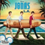 Jonas L.A.详情
