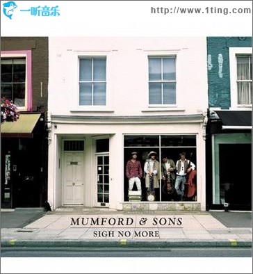 Sigh No More