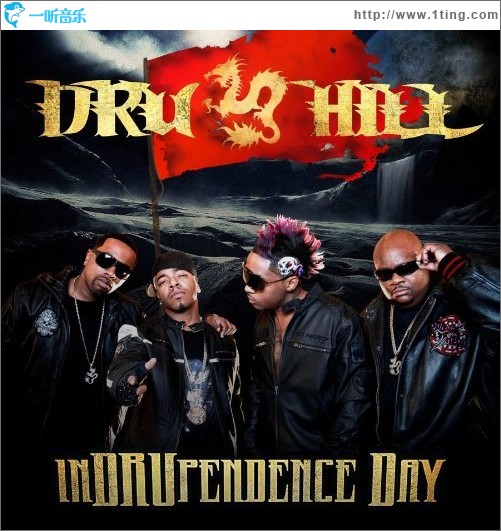 InDRUpendence Day