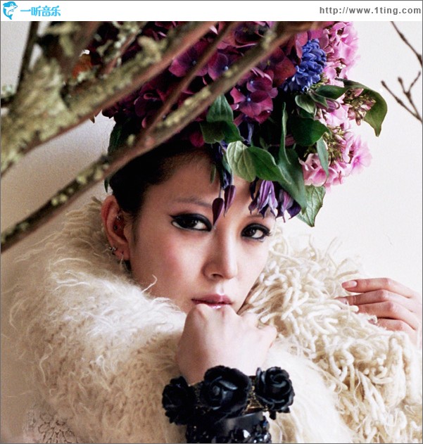 6辑 - Hurricane Venus (试听)