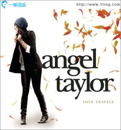 Angel Taylor
