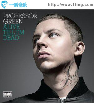Alive Till I'm Dead