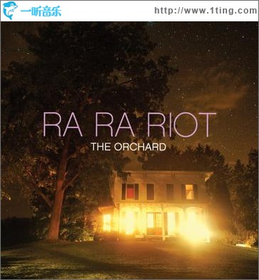 The Orchard