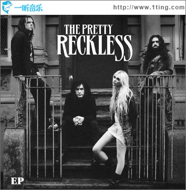 The Pretty Reckless (EP)