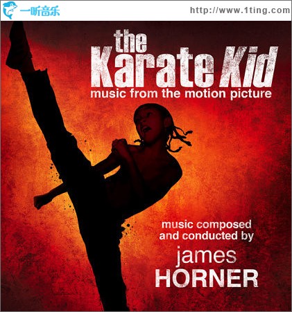 The Karate Kid 功夫梦