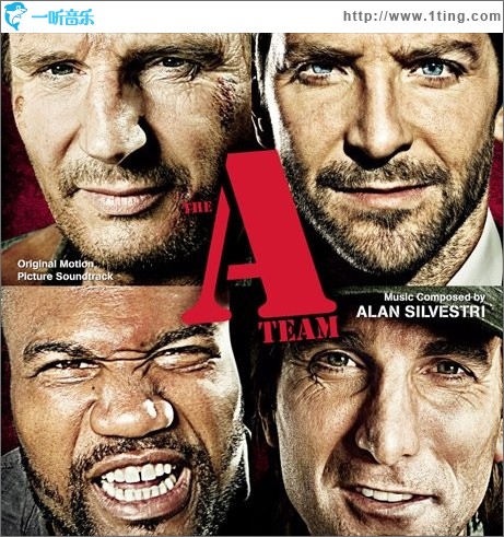 The A-Team 天龙特攻队