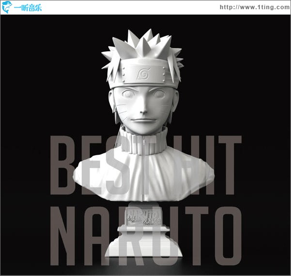 Best Hit Naruto