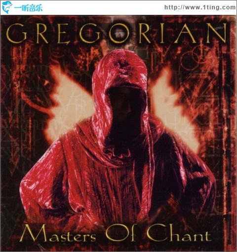 Masters of Chant Chapter I