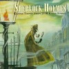 影视音乐集锦 221b Baker Street 试听