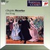 傅聪 5 Mazurkas, Op.7: No.1 in B flat: Vivace 试听