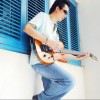 e小调吉他狂想曲(单曲)