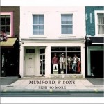 Sigh No More详情