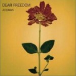 DEAR FREEDOM (Single)详情