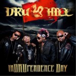 InDRUpendence Day详情
