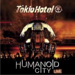 Humanoid City Live详情