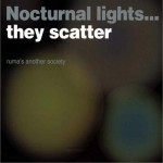 Nocturnal Lights... They Scatter详情