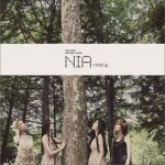 기억의 숲 回忆之森 (Single)详情