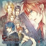 PS2 Game "Death Connection" Character Song Album