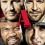 The A-Team 天龙特攻队