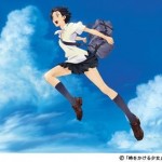 穿越时空的少女剧场版原声集