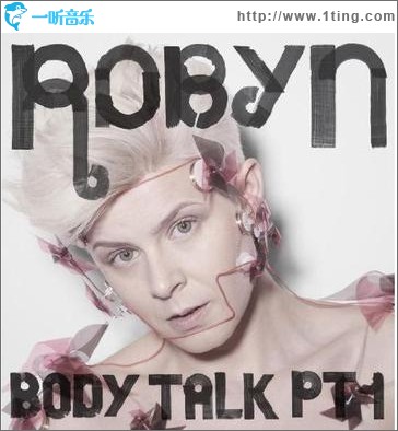 Body Talk Pt. 1