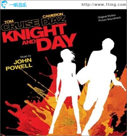 危情谍战 Knight and Day