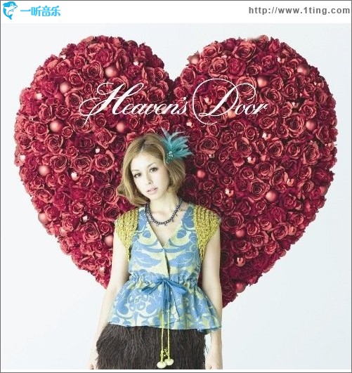 Heaven’s Door (Single)