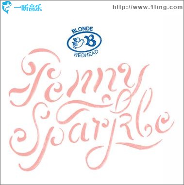 Penny Sparkle
