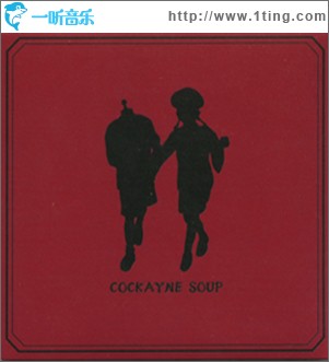 COCKAYNE SOUP