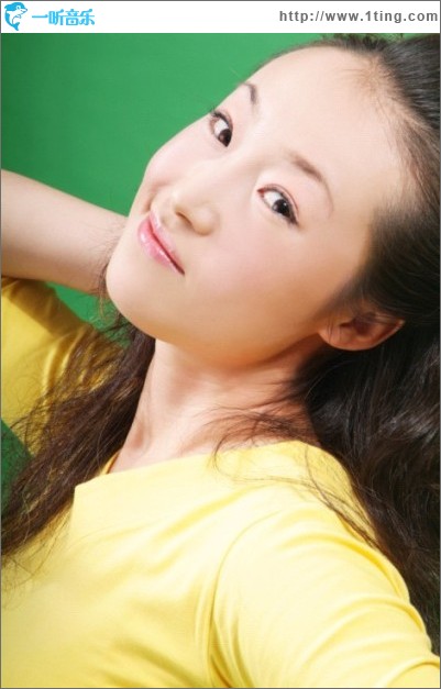 爱如小溪