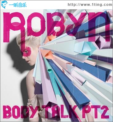 Body Talk Pt. 2