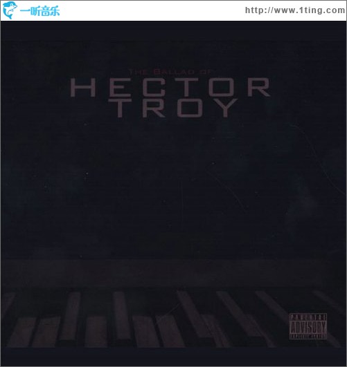 The Ballad of Hector Troy