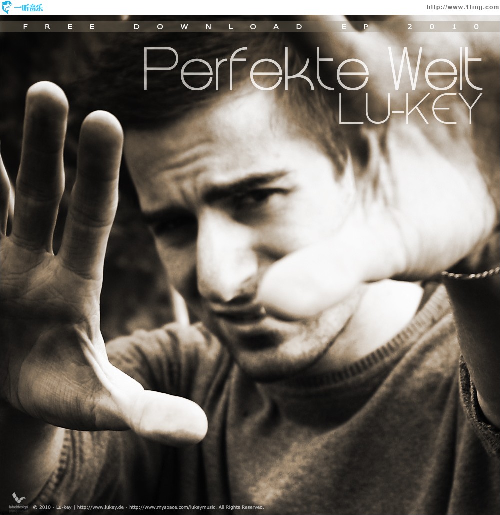 Perfekte Welt(EP)