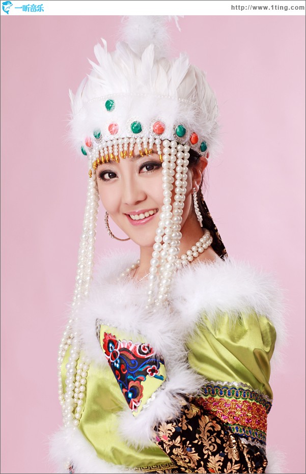 万树繁花