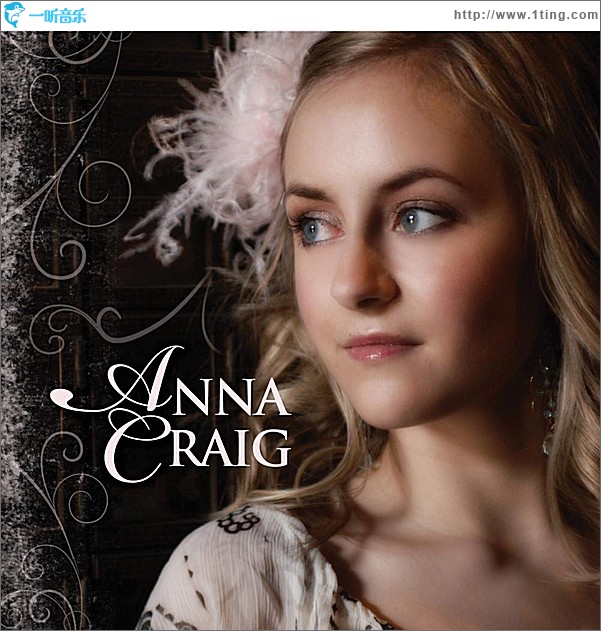 Anna Craig(EP)