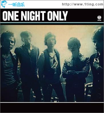 One Night Only