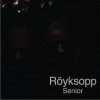 Röyksopp And The Forest Began To Sing 试听