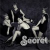 Secret 랄랄라 试听
