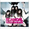 SCANDAL Hi-Hi-Hi 试听