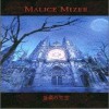 MALICE MIZER 地下水脈の迷路 试听