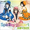 动漫原声 Sparky☆Start 试听