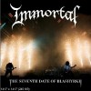 Immortal The Sun No Longer Rises 试听