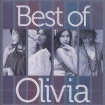 Best of Olivia详情