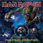 The Final Frontier详情