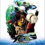 The King Of Fighters XIII OST